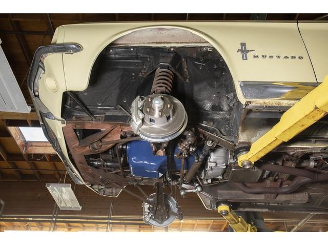 1967 Ford Mustang (CC-2080239) for sale in Pleasanton, California
