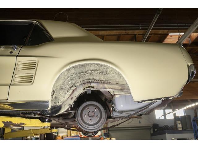 1967 Ford Mustang (CC-2080239) for sale in Pleasanton, California