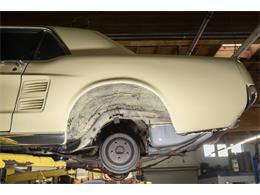 1967 Ford Mustang (CC-2080239) for sale in Pleasanton, California