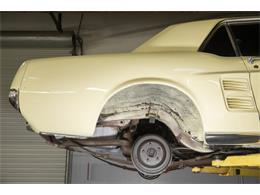1967 Ford Mustang (CC-2080239) for sale in Pleasanton, California
