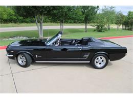 1966 Ford Mustang (CC-2082390) for sale in Grapevine, Texas