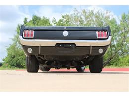 1966 Ford Mustang (CC-2082390) for sale in Grapevine, Texas