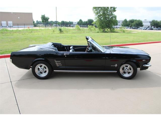 1966 Ford Mustang (CC-2082390) for sale in Grapevine, Texas