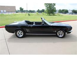 1966 Ford Mustang (CC-2082390) for sale in Grapevine, Texas