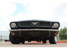 1966 Ford Mustang (CC-2082390) for sale in Grapevine, Texas