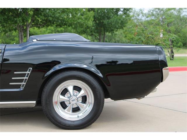 1966 Ford Mustang (CC-2082390) for sale in Grapevine, Texas