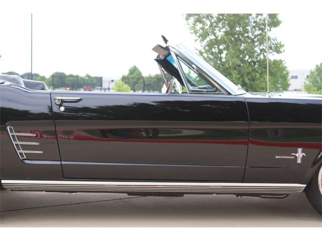 1966 Ford Mustang (CC-2082390) for sale in Grapevine, Texas