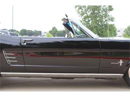 1966 Ford Mustang (CC-2082390) for sale in Grapevine, Texas