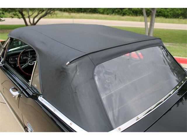 1966 Ford Mustang (CC-2082390) for sale in Grapevine, Texas