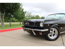1966 Ford Mustang (CC-2082390) for sale in Grapevine, Texas