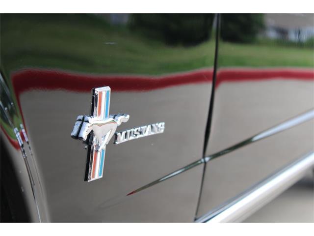 1966 Ford Mustang (CC-2082390) for sale in Grapevine, Texas