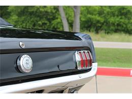 1966 Ford Mustang (CC-2082390) for sale in Grapevine, Texas