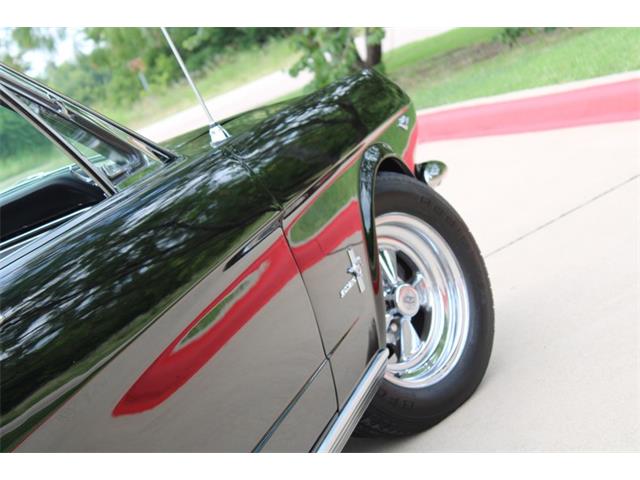 1966 Ford Mustang (CC-2082390) for sale in Grapevine, Texas