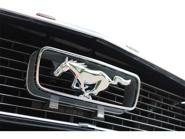 1966 Ford Mustang (CC-2082390) for sale in Grapevine, Texas