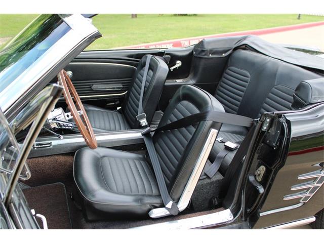 1966 Ford Mustang (CC-2082390) for sale in Grapevine, Texas