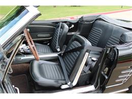1966 Ford Mustang (CC-2082390) for sale in Grapevine, Texas