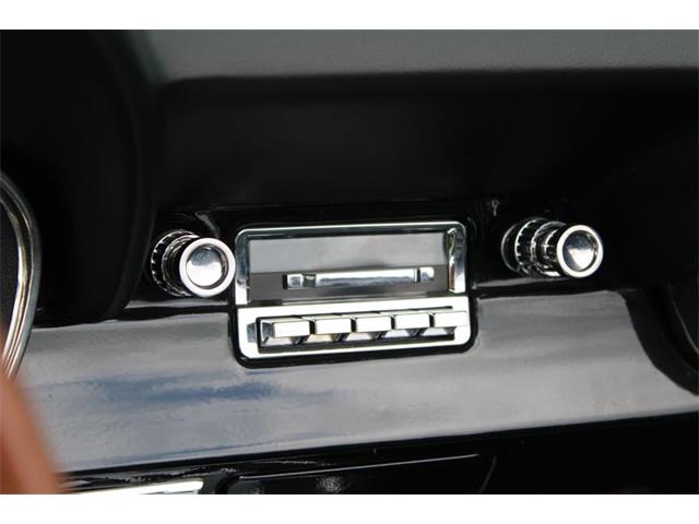 1966 Ford Mustang (CC-2082390) for sale in Grapevine, Texas