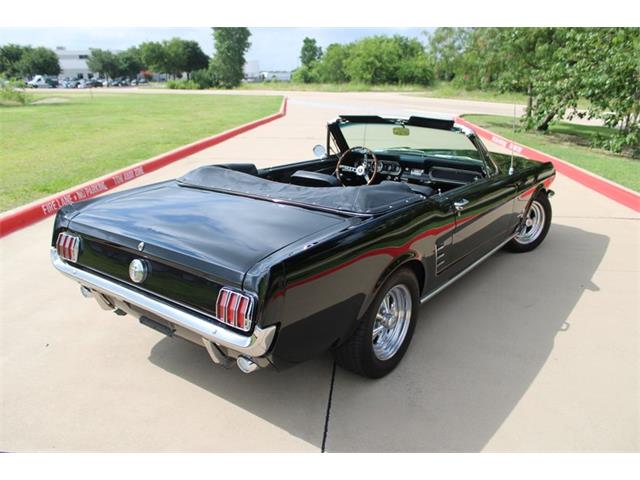 1966 Ford Mustang (CC-2082390) for sale in Grapevine, Texas