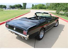 1966 Ford Mustang (CC-2082390) for sale in Grapevine, Texas