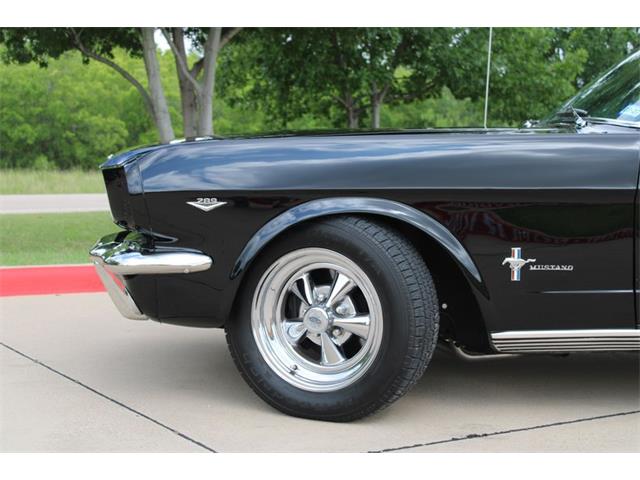 1966 Ford Mustang (CC-2082390) for sale in Grapevine, Texas