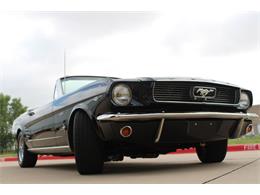 1966 Ford Mustang (CC-2082390) for sale in Grapevine, Texas