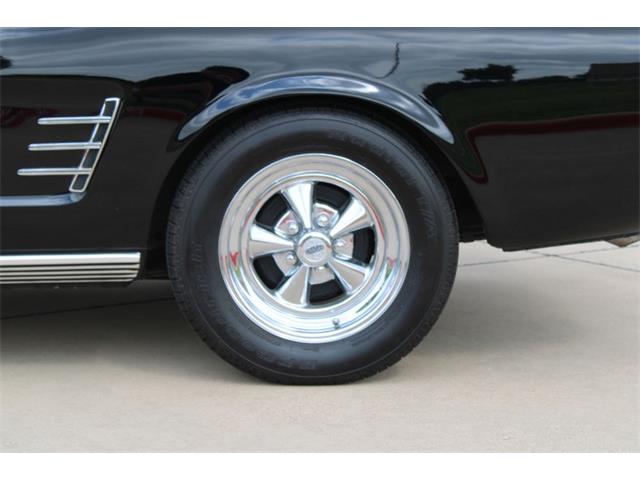 1966 Ford Mustang (CC-2082390) for sale in Grapevine, Texas