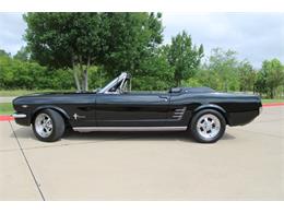 1966 Ford Mustang (CC-2082390) for sale in Grapevine, Texas