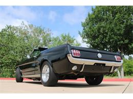 1966 Ford Mustang (CC-2082390) for sale in Grapevine, Texas