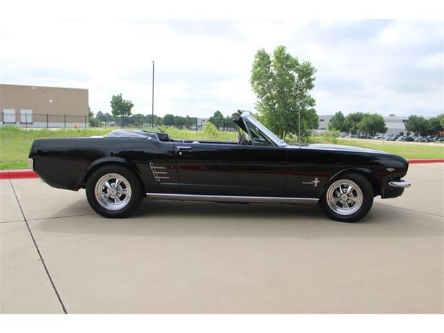 1966 Ford Mustang (CC-2082390) for sale in Grapevine, Texas