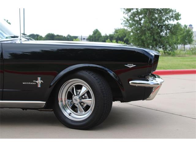 1966 Ford Mustang (CC-2082390) for sale in Grapevine, Texas