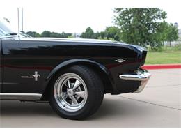1966 Ford Mustang (CC-2082390) for sale in Grapevine, Texas