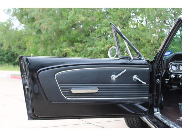 1966 Ford Mustang (CC-2082390) for sale in Grapevine, Texas