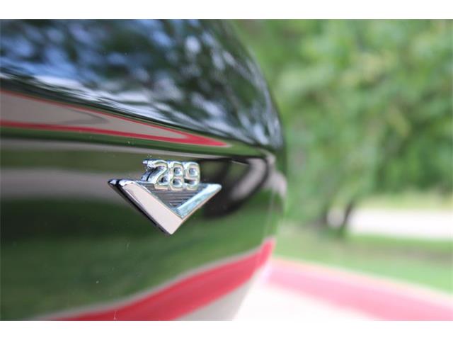 1966 Ford Mustang (CC-2082390) for sale in Grapevine, Texas