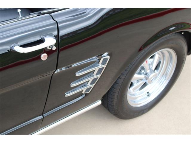 1966 Ford Mustang (CC-2082390) for sale in Grapevine, Texas