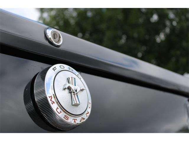 1966 Ford Mustang (CC-2082390) for sale in Grapevine, Texas