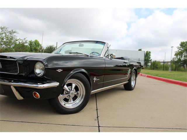 1966 Ford Mustang (CC-2082390) for sale in Grapevine, Texas
