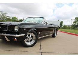 1966 Ford Mustang (CC-2082390) for sale in Grapevine, Texas