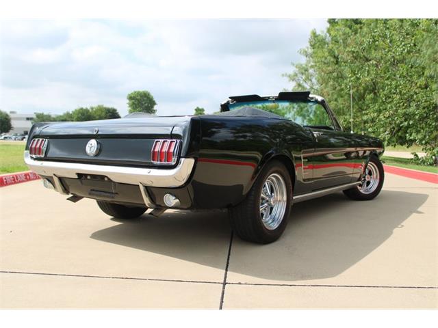 1966 Ford Mustang (CC-2082390) for sale in Grapevine, Texas