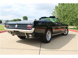 1966 Ford Mustang (CC-2082390) for sale in Grapevine, Texas