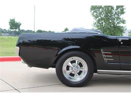 1966 Ford Mustang (CC-2082390) for sale in Grapevine, Texas