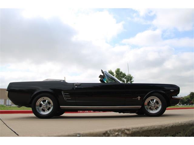 1966 Ford Mustang (CC-2082390) for sale in Grapevine, Texas