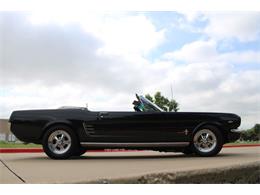 1966 Ford Mustang (CC-2082390) for sale in Grapevine, Texas