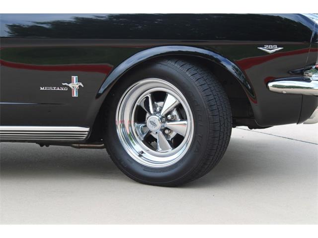 1966 Ford Mustang (CC-2082390) for sale in Grapevine, Texas