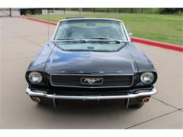 1966 Ford Mustang (CC-2082390) for sale in Grapevine, Texas
