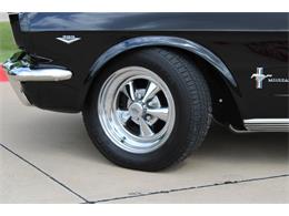 1966 Ford Mustang (CC-2082390) for sale in Grapevine, Texas