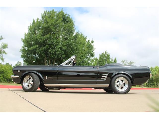 1966 Ford Mustang (CC-2082390) for sale in Grapevine, Texas