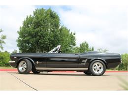 1966 Ford Mustang (CC-2082390) for sale in Grapevine, Texas