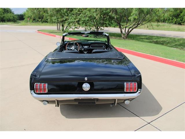 1966 Ford Mustang (CC-2082390) for sale in Grapevine, Texas
