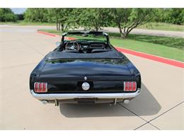 1966 Ford Mustang (CC-2082390) for sale in Grapevine, Texas