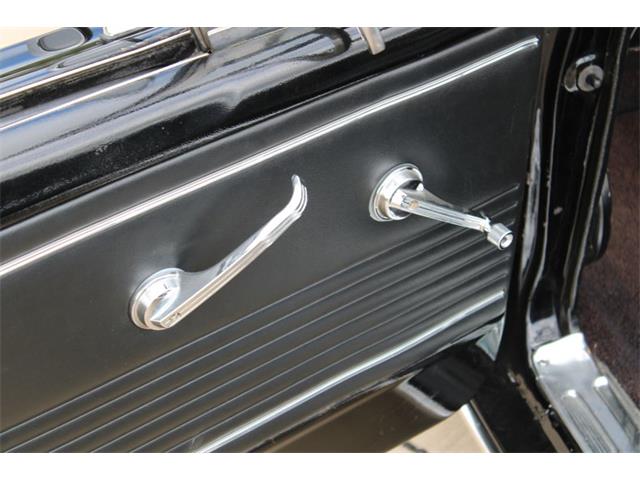 1966 Ford Mustang (CC-2082390) for sale in Grapevine, Texas